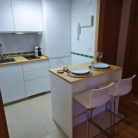 Estudio Alay Pepita En Puerto Marina