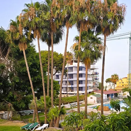 Estudio Alay Pepita En Puerto Marina Апартаменти